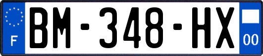 BM-348-HX