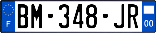 BM-348-JR