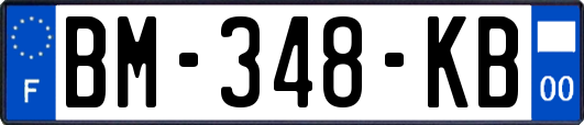 BM-348-KB