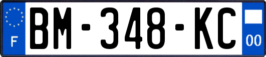 BM-348-KC