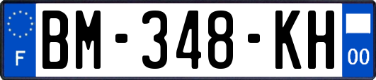 BM-348-KH