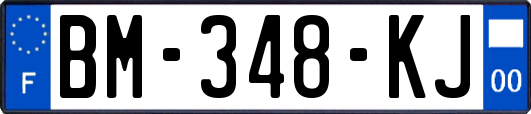 BM-348-KJ