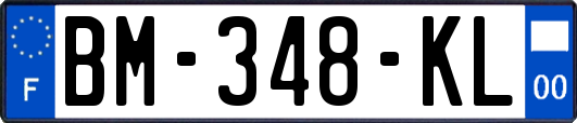 BM-348-KL