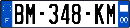 BM-348-KM