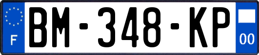 BM-348-KP