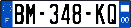 BM-348-KQ