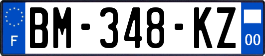 BM-348-KZ