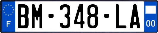 BM-348-LA
