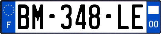 BM-348-LE