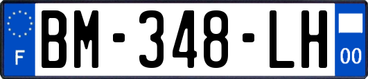 BM-348-LH