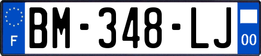 BM-348-LJ