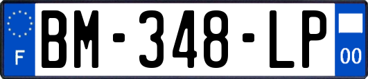BM-348-LP