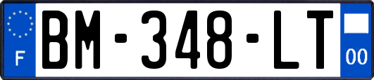 BM-348-LT
