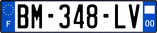 BM-348-LV