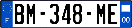 BM-348-ME