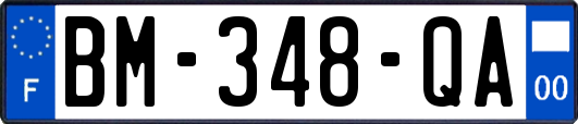 BM-348-QA
