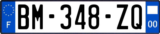 BM-348-ZQ