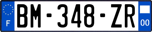 BM-348-ZR