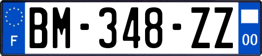 BM-348-ZZ