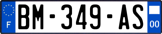 BM-349-AS