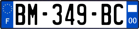 BM-349-BC