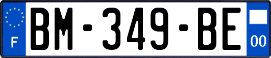 BM-349-BE