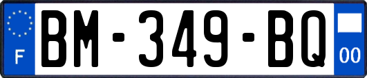 BM-349-BQ