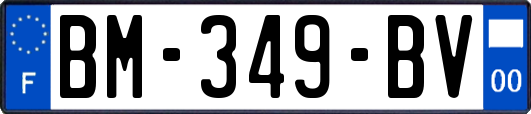 BM-349-BV