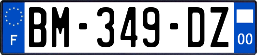 BM-349-DZ