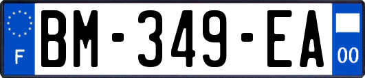 BM-349-EA