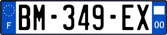 BM-349-EX