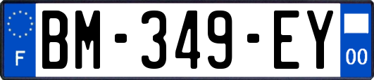 BM-349-EY