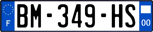 BM-349-HS