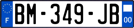 BM-349-JB