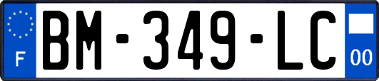 BM-349-LC
