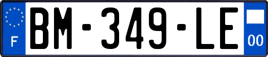 BM-349-LE