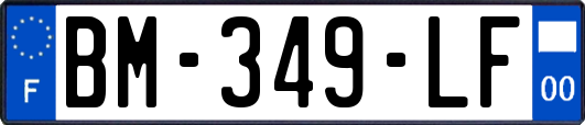 BM-349-LF
