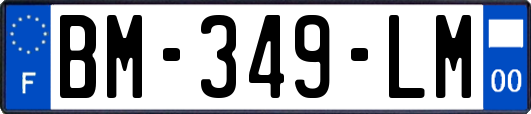 BM-349-LM