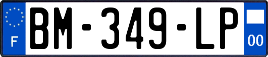 BM-349-LP