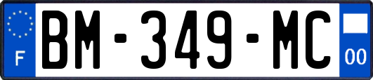 BM-349-MC