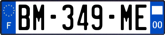 BM-349-ME