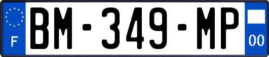 BM-349-MP