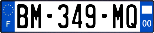 BM-349-MQ