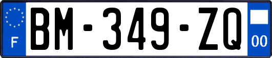 BM-349-ZQ