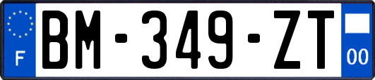 BM-349-ZT