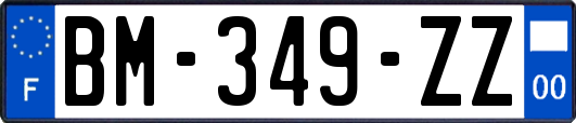 BM-349-ZZ