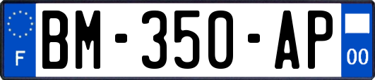 BM-350-AP