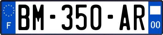 BM-350-AR