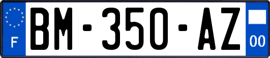 BM-350-AZ