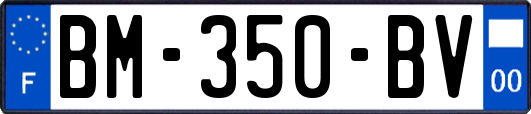 BM-350-BV